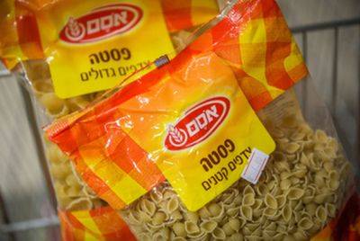 Монополии в сфере продуктов питания отказались предоставить отчеты Минэкономики Израиля - nashe.orbita.co.il - Израиль