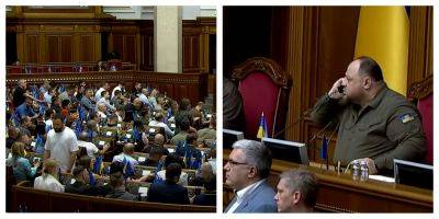 Роман Горбач - Всеобщая мобилизация в Украине: кого могут призвать этим летом - politeka.net - Украина