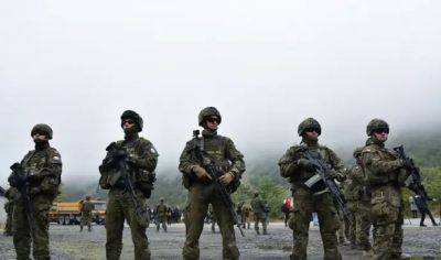 Ивица Дачич - Альбин Курти - Сербская армия не готовится к вторжению в Косово - глава МИД - unn.com.ua - Украина - Киев - Сербия - Белград - Косово - Албания - Приштина