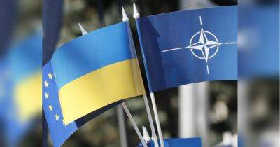 Существует сценарий принятия в НАТО части Украины, — СМИ - fakty.ua - США - Украина - New York - Крым - Германия - ГДР