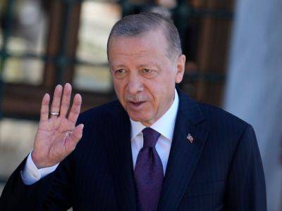 Тайип Эрдоган - "Наша демократия является победителем" - Эрдоган о победе в выборах - unn.com.ua - Украина - Киев - Турция