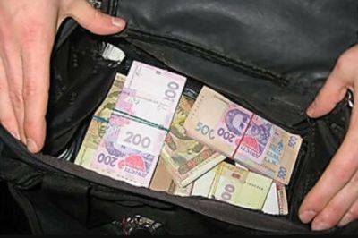 Средняя зарплата выросла на 3%: сколько теперь получают украинцы - politeka.net - Украина