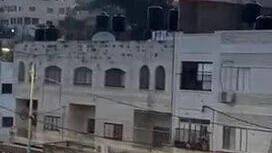 Снайперы на крыше: сообщения о 8 раненых палестинцах в перестрелке с ЦАХАЛом - vesty.co.il - Израиль - Палестина - район Дженина