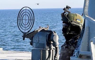 Угроза в море растет: РФ вывела еще один носитель Калибров - korrespondent.net - Россия - Украина - Черное Море - Ракеты