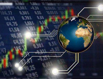Кевин Маккарти - Джо Байден - Фондовый рынок: отчеты эмитентов с 29 мая по 4 июня 2023 - smartmoney.one - США