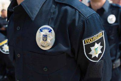 В Одессе в полицейском участке возник языковой конфликт | Новости Одессы - odessa-life.od.ua - Украина - Одесса