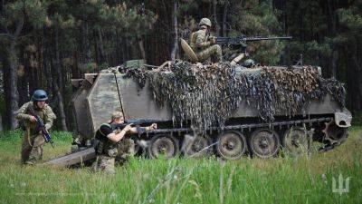 Полтысячи орков и 106 единиц боевой техники уничтожены, как и не было: ВСУ нанесли серьезный удар по оккупантам - ukrainianwall.com - Украина - Запорожская обл. - Херсонская обл. - Донецкая обл.