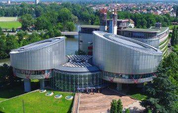 В Европейском суде поставили на место лукашистов из «палаты представителей» - charter97.org - Белоруссия - Люксембург