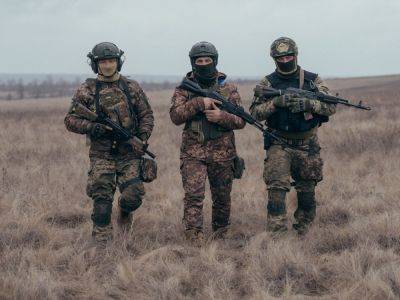 Инициатива "Око за око 2" привлекла первые 100 млн грн на оружие для всех бригад ТрО - gordonua.com - Россия - Украина