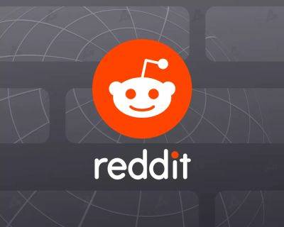 Число владельцев коллекционных аватаров Reddit приблизилось к 10 млн - forklog.com