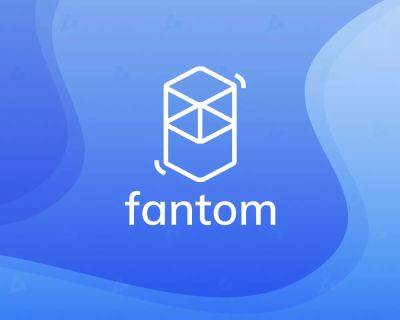 Fantom вернет проектам 15% комиссий за транзакции - forklog.com
