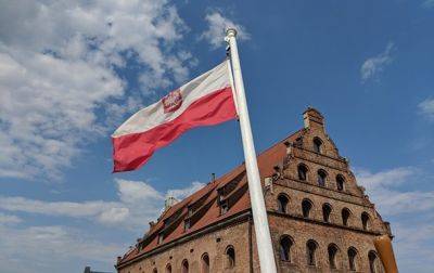 Анджей Почобут - Польша ввела санкции в отношении 365 граждан Беларуси - korrespondent.net - Россия - Украина - Белоруссия - Польша - Минск