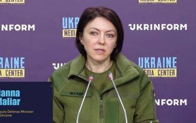 Анна Маляр - МО: Ежедневные атаки на Киев - метод устрашения - korrespondent.net - Россия - Украина - Киев - Минобороны