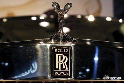 Тимур Алиев - Rolls-Royce намерена уволить тысячи сотрудников - smartmoney.one - Англия - Reuters