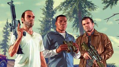 Биткоин в GTA 6 — будущий сиквел серии Grand Theft Auto, вероятно, получит систему криптонаград - itc.ua - Украина - Колумбия - Индия
