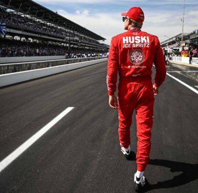 Indy 500: Маркус Эриксон недоволен концовкой гонки - f1news.ru - Абу-Даби