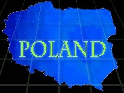 Польша закрывает границу для российских грузовиков с 1 июня - smartmoney.one - Россия - Белоруссия - Польша - Варшава - с. 1 Июня