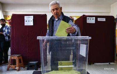 Эрдоган - Конкурентные, но не без проблем: наблюдатели оценили выборы в Турции - korrespondent.net - Украина - Турция