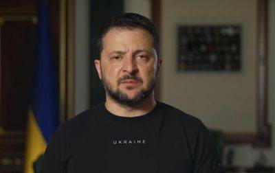 Владимир Зеленский - Президент об обстрелах РФ: Будем отвечать Patriot - korrespondent.net - Москва - Россия - Украина