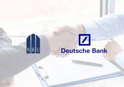 Шавкат Мирзиеев - Узнацбанк подписал кредитное соглашение с Deutsche Bank AG в размере 130 млн евро - podrobno.uz - Узбекистан - Германия - Ташкент