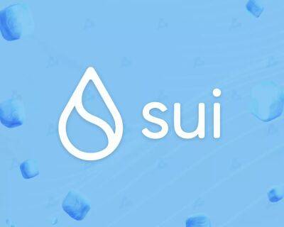Команда Sui Network запустила основную сеть проекта - forklog.com