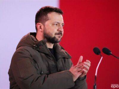 Владимир Зеленский - Зеленский призвал Финляндию ускорить предоставление 15-го пакета военной помощи и подготовку 16-го - gordonua.com - Россия - Украина - Финляндия