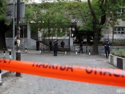 В столице Сербии ученик убил в школе девять человек. В полиции сказали, что нападение планировалось месяц - gordonua.com - Украина - Сербия - Белград - Нападение