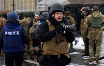 В Украине за год великой войны закрылось более 230 медиа - ИМИ - korrespondent.net - Россия - Украина - Италия - Херсон - Закрытие