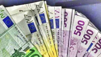 EUR/USD прогноз Евро Доллар на 4 мая 2023 - smartmoney.one - США