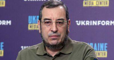 Вадим Скибицкий - Гур Моу - Россияне активно готовятся к обороне оккупированного Мариуполя, — ГУР - dsnews.ua - Россия - Украина - Киев - Мариуполь - Оккупанты