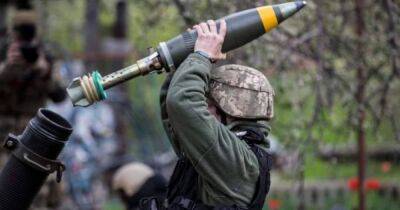 Жозеп Боррель - Закупка снарядов для Украины: Евросоюз согласовал единый механизм - focus.ua - Украина - Киев - Швеция
