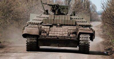 В Украине создали бронетранспортер БТР-Т на базе танка Т-64: что известно (видео) - focus.ua - Россия - Украина - Израиль - Словения