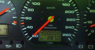 Ford - Пробег 400 000 км — не предел: названы самые долговечные авто современности (фото) - focus.ua - Украина