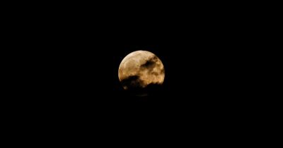 Лунное затмение 5 мая 2023 года. Где и когда наблюдать - focus.ua - Украина - Австралия