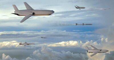 Lockheed Martin - Ракеты AIM-260 будут сбивать самолеты РФ: появились подробности секретной разработки - focus.ua - Россия - Китай - США - Украина