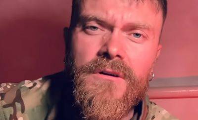 Си Цзиньпин - "Отвратительно и унизительно": известный актер и боец ​​ВСУ Павел Алдошин жестко обратился к украинцам - politeka.net - Россия - Украина