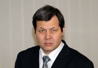 Владимир Зеленский - Гитанас Науседа - Якубаускас назначен в Консультативный совет по деоккупации и реинтеграции Крыма - obzor.lt - Россия - Украина - Крым - Севастополь - Литва