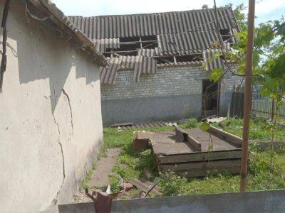 "Попали в жилые кварталы". Оккупанты за сутки выпустили по Херсонской области 343 снаряда, погиб один человек – ОВА - gordonua.com - Россия - Украина - Херсон - Херсонская обл. - Херсонская Область - Обстрелы