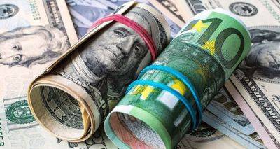 В Украине спрос на валюту растет. Наличные опять в дефиците - cxid.info - Украина