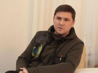 Михаил Подоляк - Подоляк о беспилотниках в Москве: Возможно, не все дроны готовы атаковать Украину и хотят вернуться к своим создателям - gordonua.com - Москва - Россия - Украина - Киев