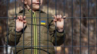 В Москве задержана украинка, которая пыталась вывезти депортированных детей – росСМИ - pravda.com.ua - Москва - Россия - Украина