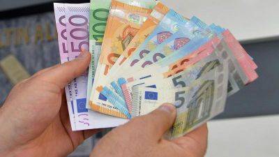 Фабио Панетт - ЕЦБ работает над выпуском новых банкнот евро - minfin.com.ua - Украина
