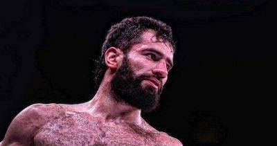 Дана Уайт - Дана Уайт подписал в UFC еще одного таджика: назначен первый бой - dialog.tj - США - Австралия