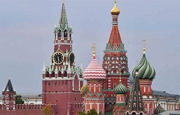 Кремль пытается скрыть: разведка Британии рассказала о «нюансах» с военным бюджетом РФ - charter97.org - Москва - Россия - США - Англия - Белоруссия - Стокгольм