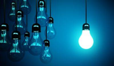 2,64 грн за кВт·ч – КМУ одобрил повышение тарифа на электроэнергию для населения - itc.ua - Украина - Тарифы - Украинские Новости
