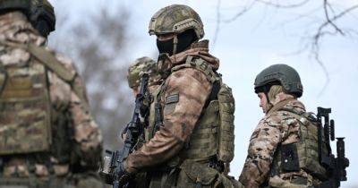 Российские расходы на армию выросли до 86,4 млрд долларов, – британская разведка - focus.ua - Россия - Украина - Англия - Стокгольм