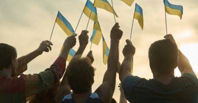 Большинство украинцев не хотят возвращаться к линии разграничения "до 24 февраля", — опрос - focus.ua - Россия - Украина