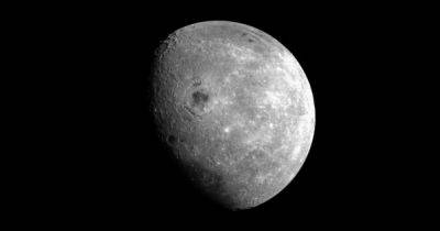 Холостая Луна в июне 2023: когда будет и что нельзя делать - focus.ua - Украина