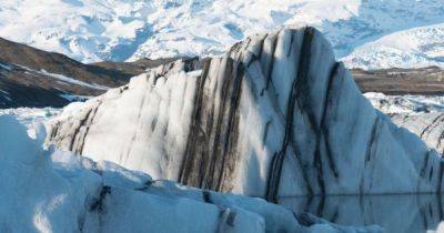 Зомби, скрытые подо льдами. Ученые обнаружили, что ледники Арктики кишат жизнью - focus.ua - Украина - Швеция - Гренландия - Исландия - Арктика