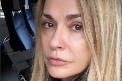 Ольга Сумская - Сумская огорошила кадрами после обстрела Киева: "Господи, останови этих..." - politeka.net - Украина - Киев